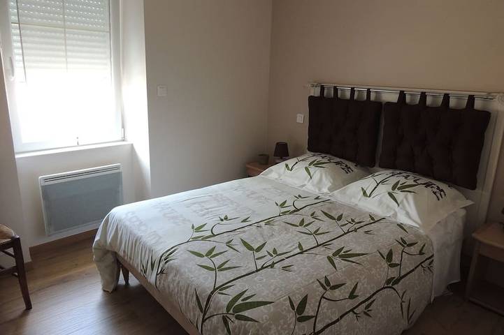 Location de vacances pour 6 personnes, avec jardin à Dompierre-sur-Mer - 3