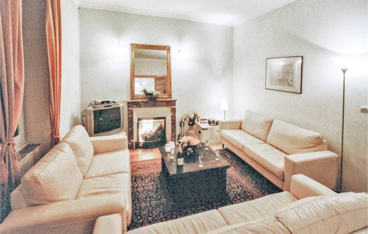 Maison de vacances pour 14 personnes, avec terrasse et piscine ainsi que jardin et jacuzzi dans Indre - 3