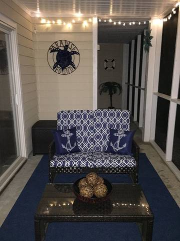 Vacation Apartment for 6 Guests in St. James (NC), North Carolina, Picture 4