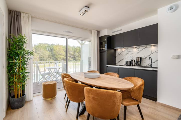 Location de vacances pour 6 personnes à Camiers - 3