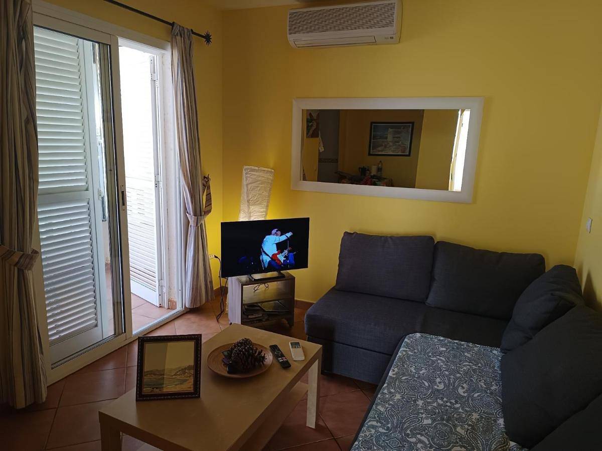 Apartamento entero, Apartamento Isleta del Moro, Cabo de Gata in La Isleta del Moro, Níjar