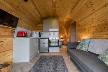 Cottage for 4 People in Peak District, England, Photo 4