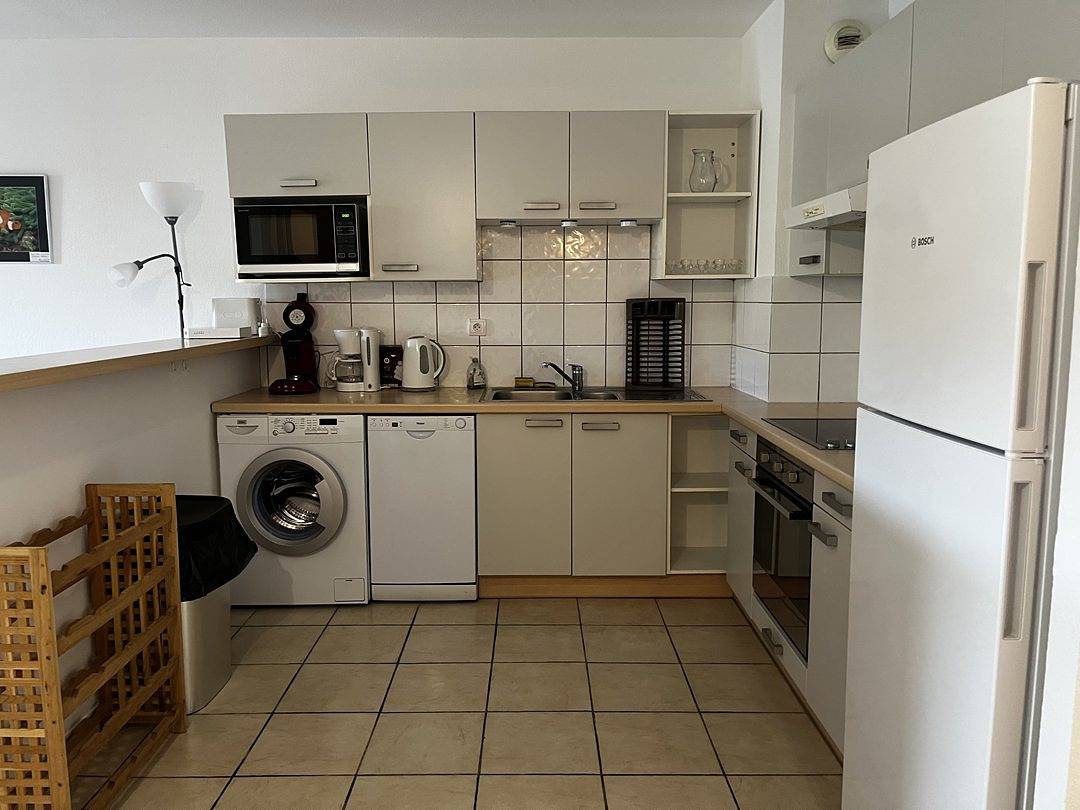 Apartamento entero, Palmeraie 412 - classé 3*** - Piscina En Residencia in Sari-Solenzara, Distrito de Sartène