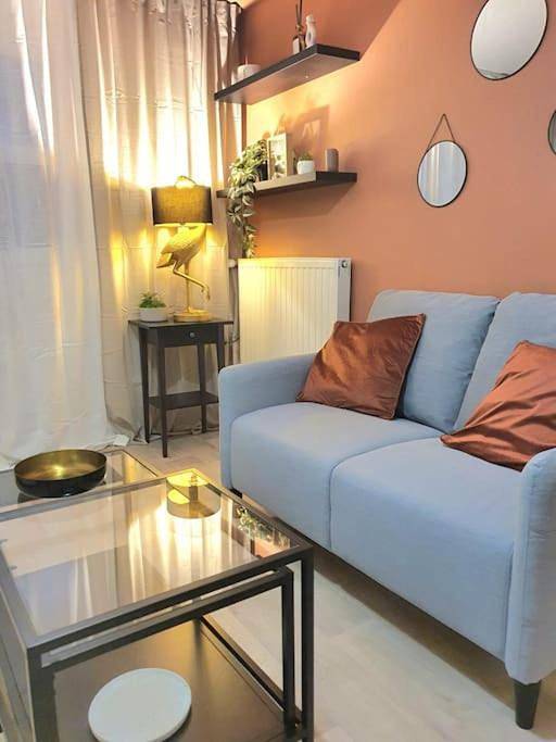 Appartement entier, Duplex neuf - à 5 min de Nantes in Sautron, Région de Nantes