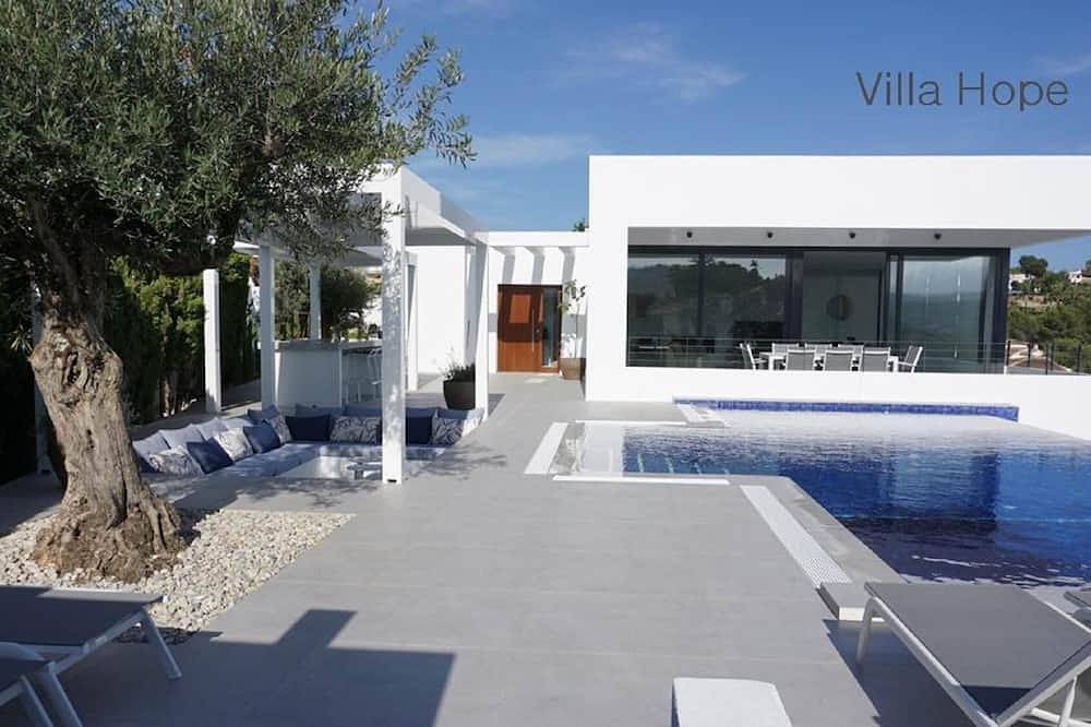 Casa vacanza a Marina Alta a partire da 762€ a notte