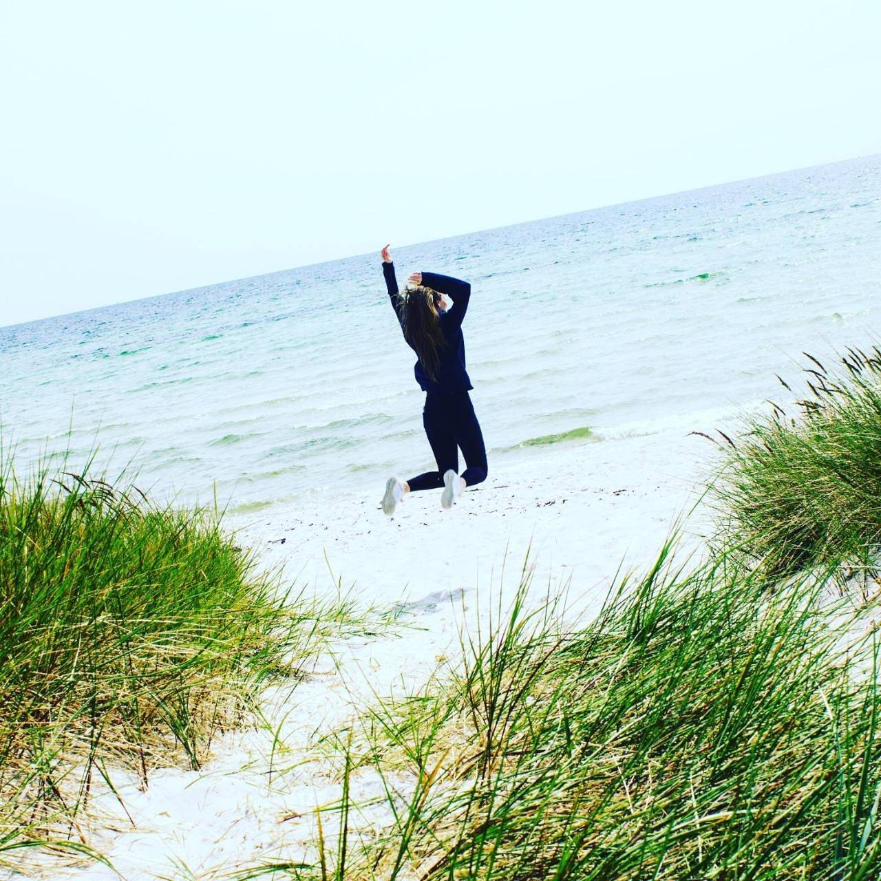 Falsterbo Camping Resort in Falsterbo, Vellinge