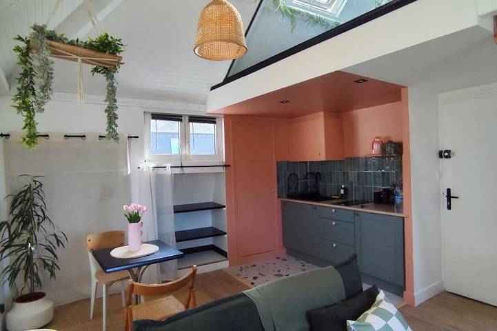 Ferienwohnung für 2 Personen - 1