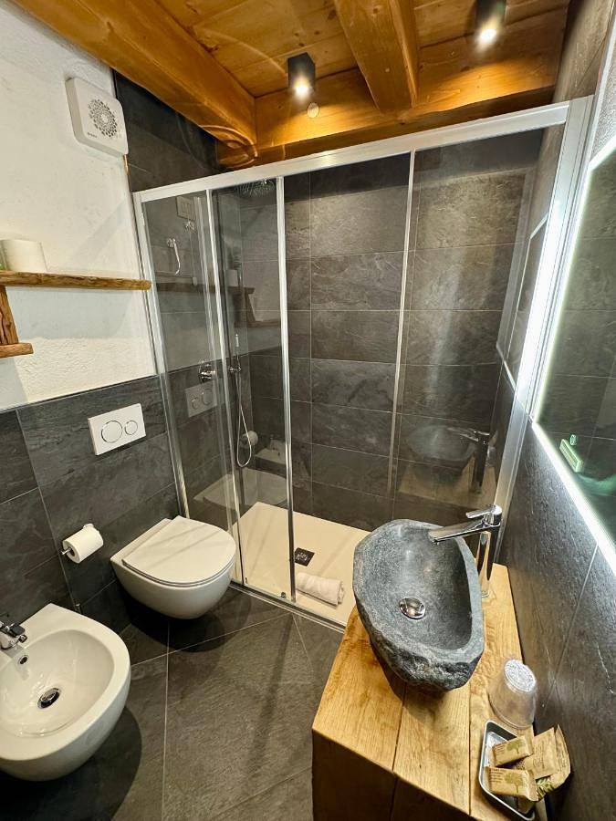 Hotel Edelweiss in Limone Piemonte, Provincia di Cuneo