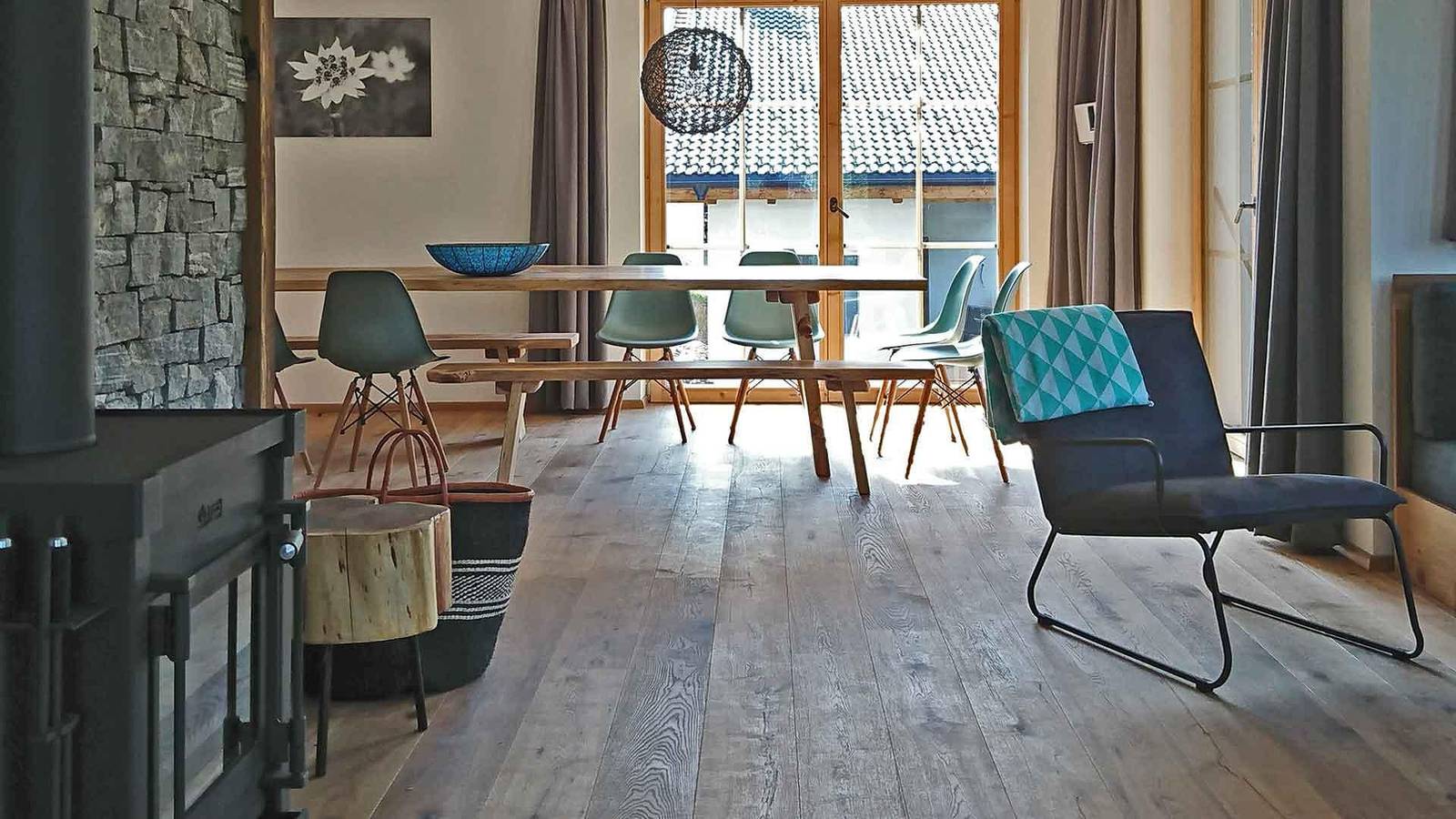 Ganze Ferienwohnung, Ferienhaus, Toilette und Bad/Dusche getrennt, 4 od in Mühlbach am Hochkönig, Ski Amadé