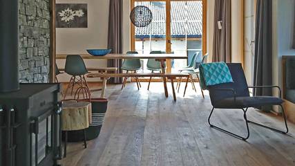 Hütte für 16 Personen in Mühlbach am Hochkönig, Ski Amadé, Bild 4