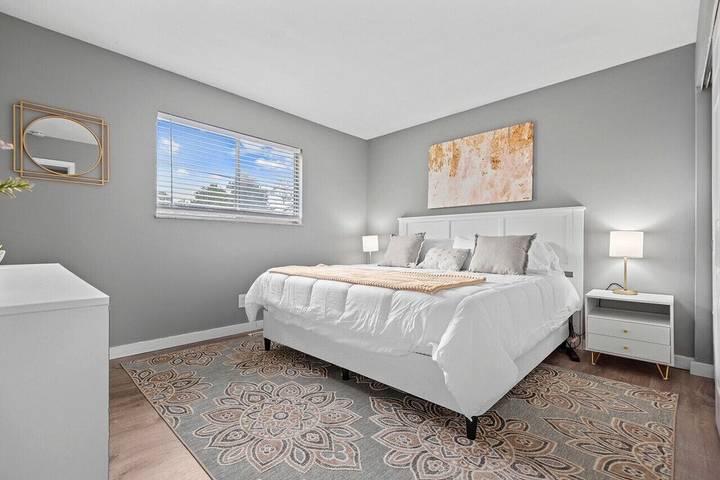Vacation rental for 4 people in St. Charles County