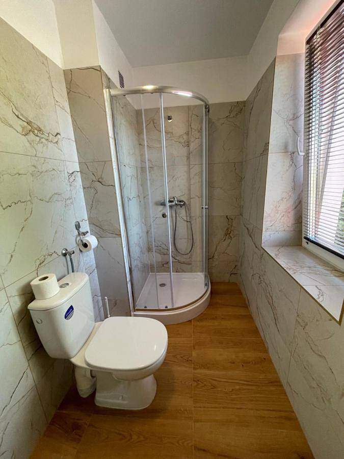Double Room in Wieliczka, Małopolska