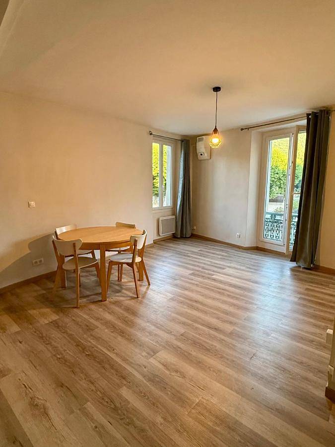 Appartement de vacances pour 2 personnes, avec Vue