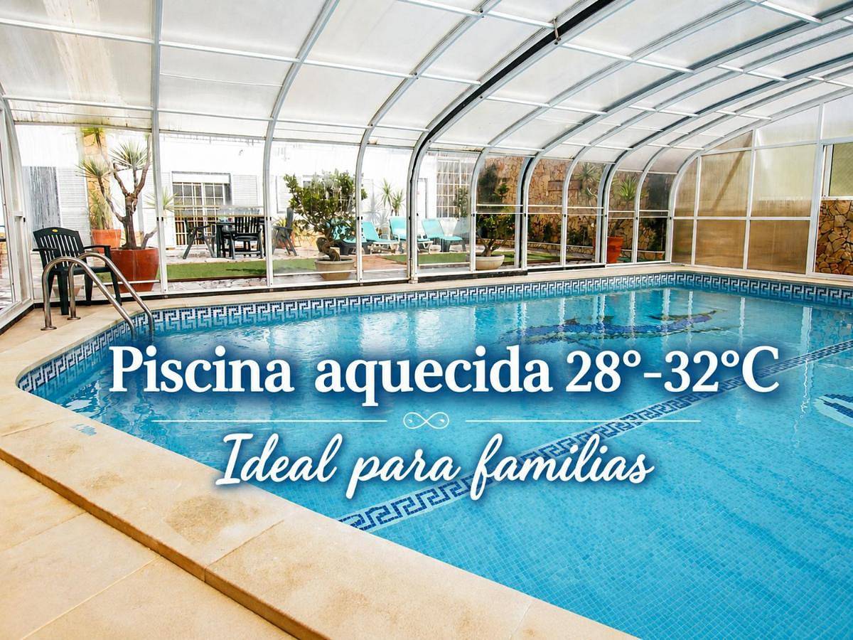 Dii Beach House - Piscina Aquecida 28º-32º C in Silveira (Portugal), Distrito de Lisboa