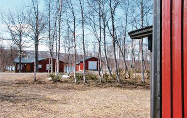Vakantiehuis voor 6 Personen in Storuman, Västerbotten, Afbeelding 1