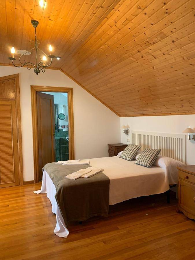 Chalet Monte da Garda in Buraco da Londra (O Grove), O Grove