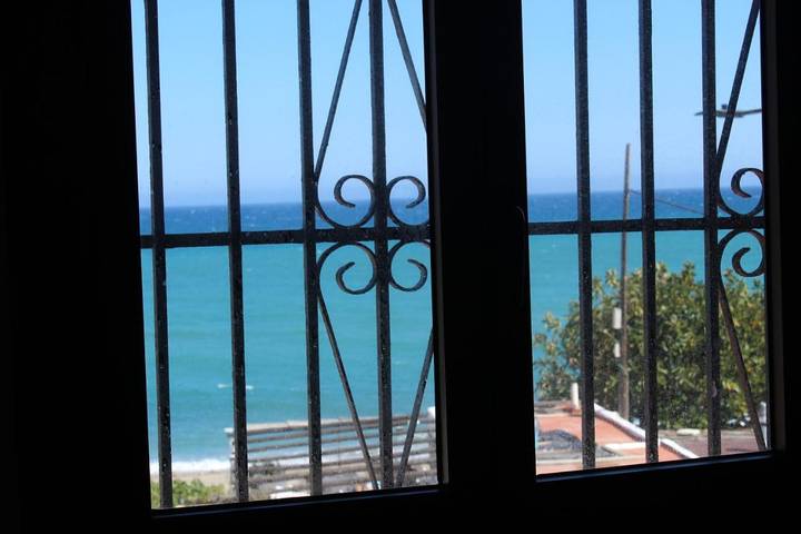 Gîte pour 2 personnes, avec jardin et terrasse, animaux acceptés à Mojácar - 3