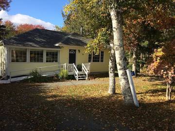 Cottage for 6 Guests in Nova Scotia, Picture 3