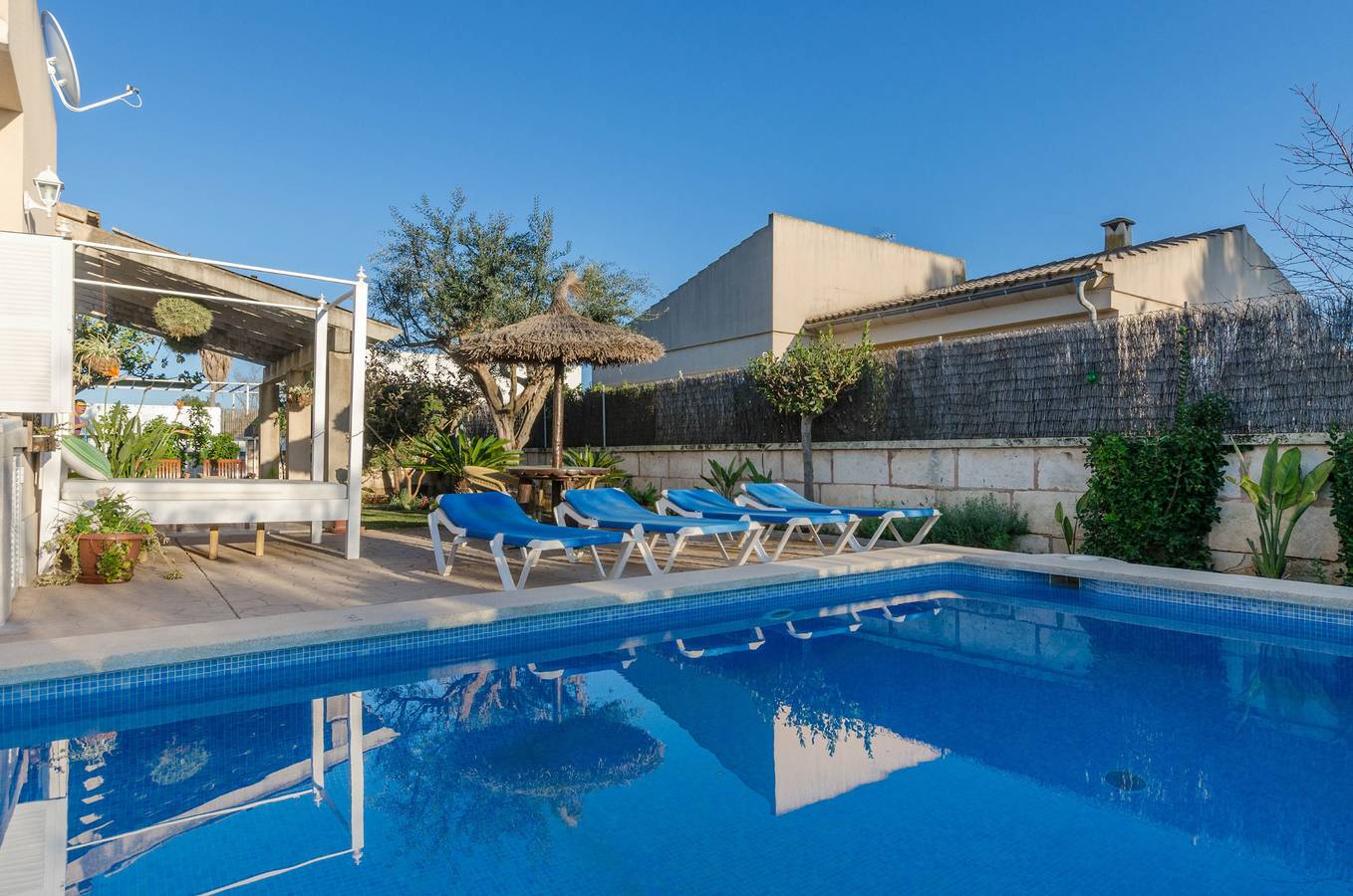 Yourhouse Can Content in Playa de Muro, Muro