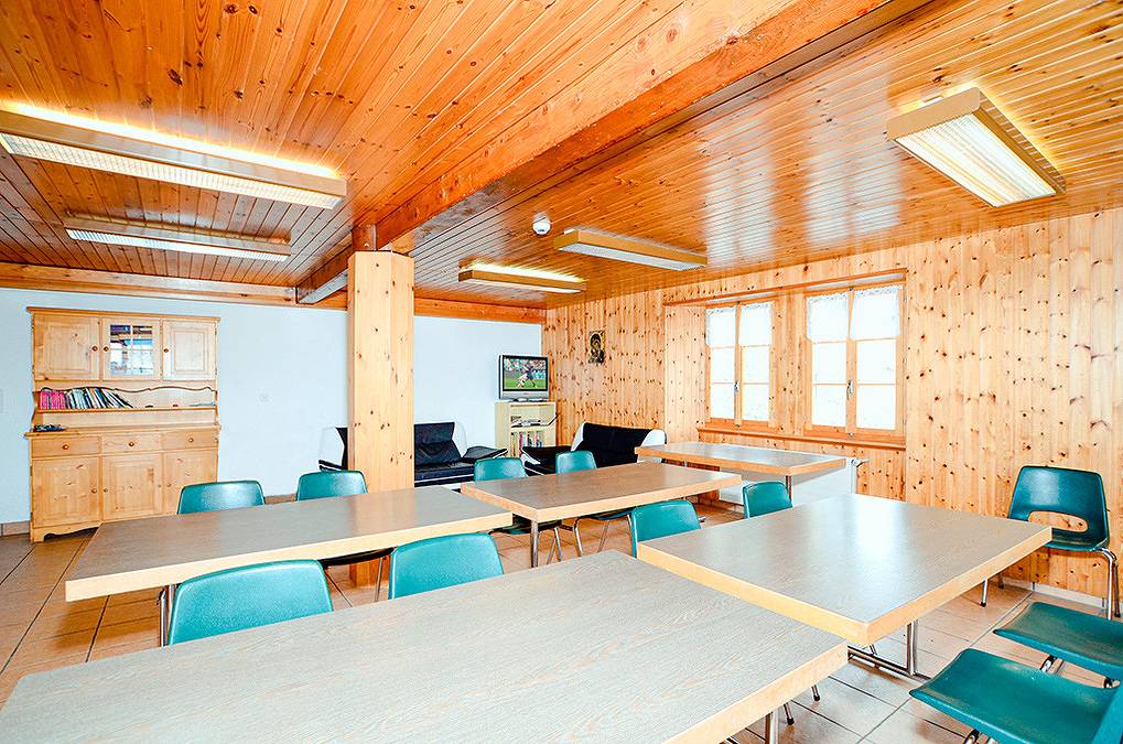 Maison de vacances pour 31 personnes avec vue in Nendaz, Alpes valaisannes