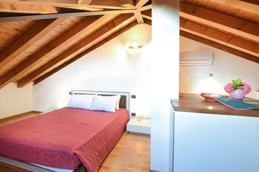 Ganze Wohnung, Appartamento Signoretti in Pieve di Soligo, Treviso Provinz