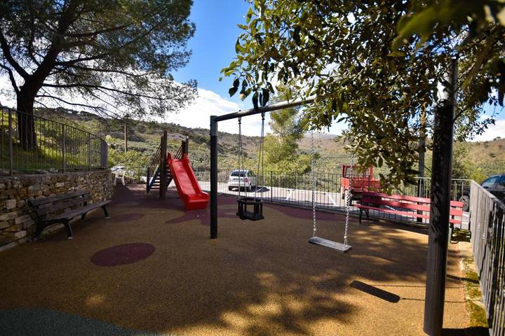 Gîte pour 4 personnes, avec vue et terrasse dans Lingueglietta - 4