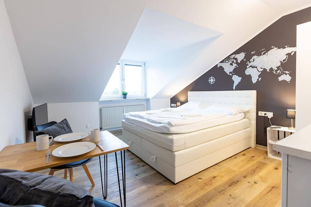 Appartement entier, Studio for two in Würzburg in Würzburg, Région viticole de Franconie