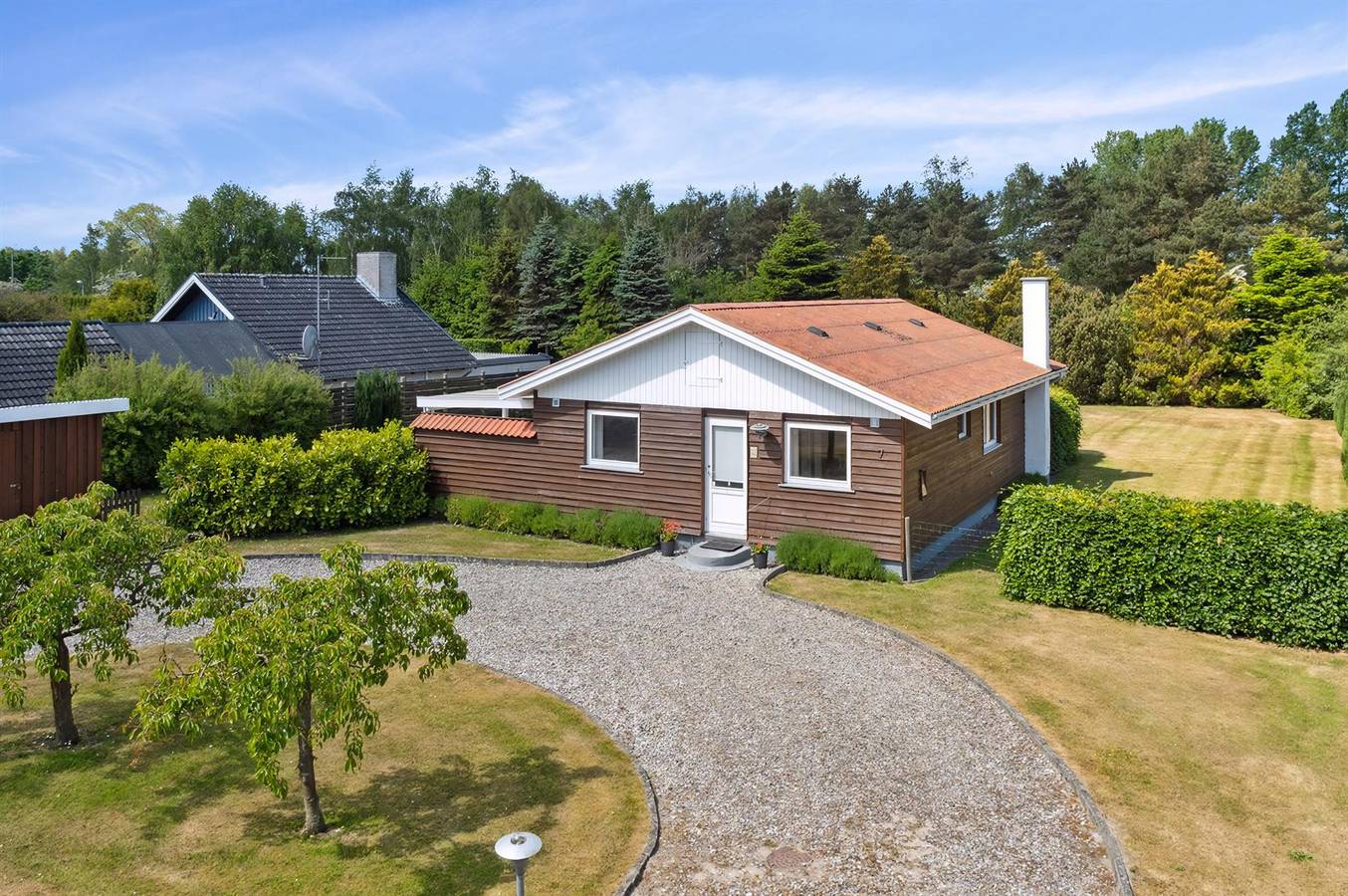 Nice home in Væggerløse w/ Wifi and 3 Bedrooms in Væggerløse, Svenske Østersjøen