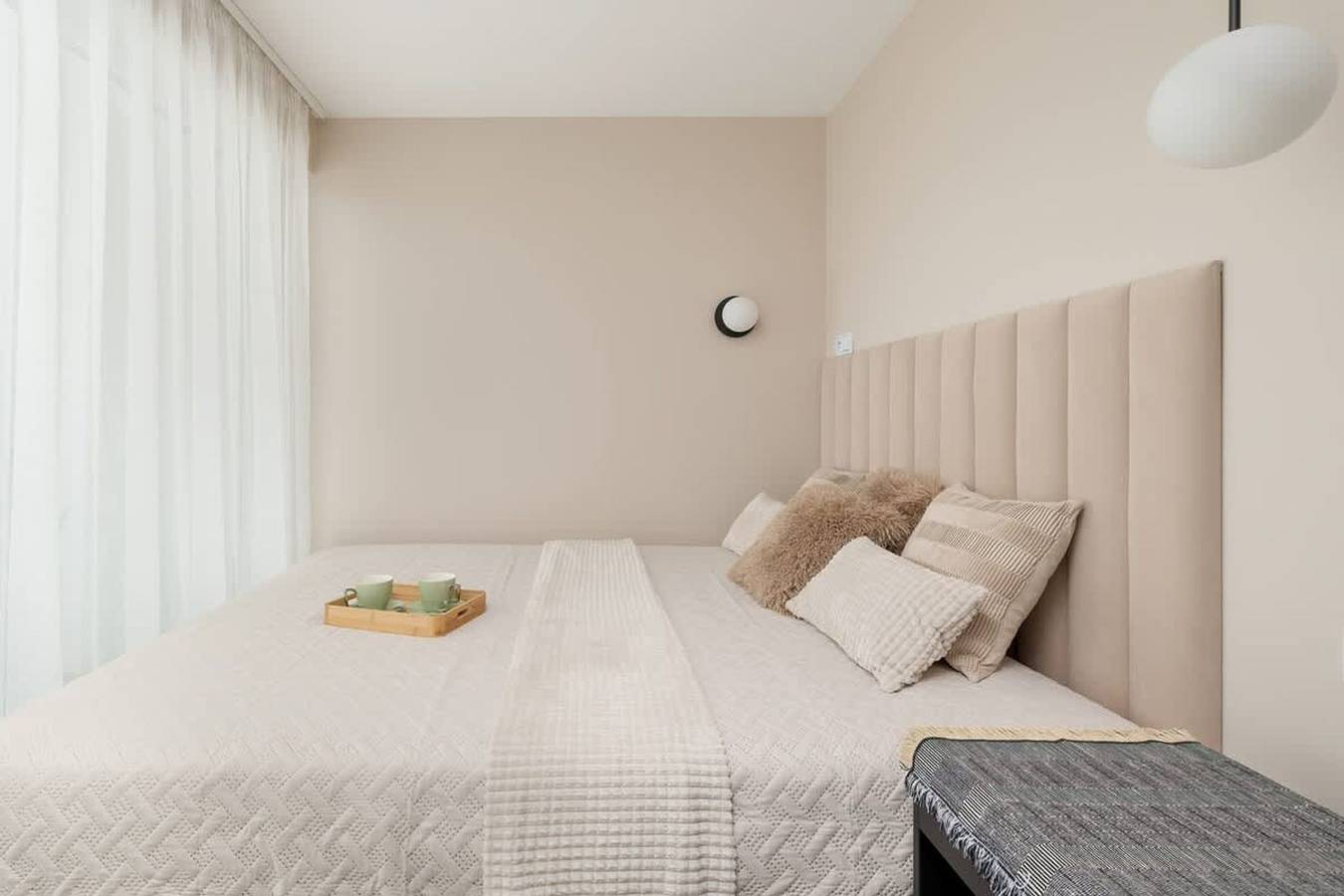 Entire apartment, Porta Mare 621 Prestigious Apartment Parking in Dziwnówek, Wolin Island