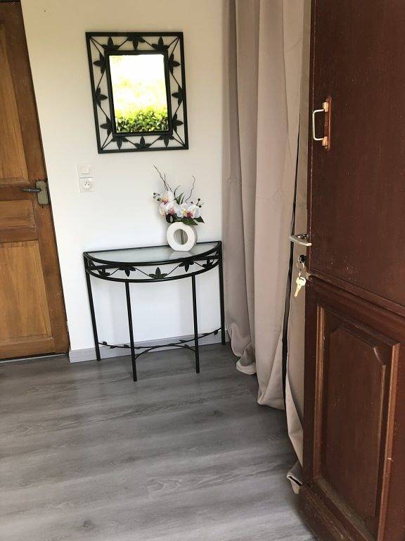 Gîte pour 6 personnes, avec jardin et terrasse dans Yonne - 4