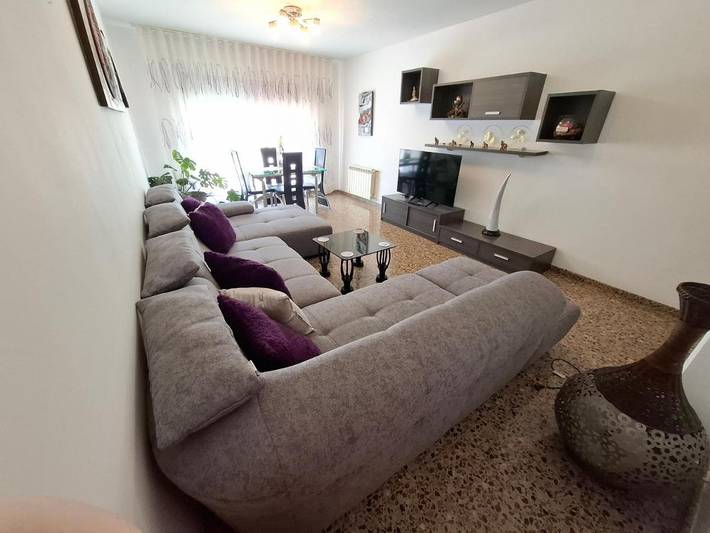 Apartamento de vacaciones para 8 personas, Se admiten mascotas - 1