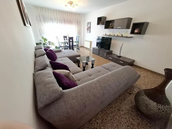 Ferienwohnung für 8 Personen, mit Haustier - 1