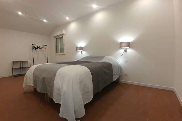 Location de vacances pour 6 personnes, avec jardin et balcon dans Port du Mourre-Rouge - 4