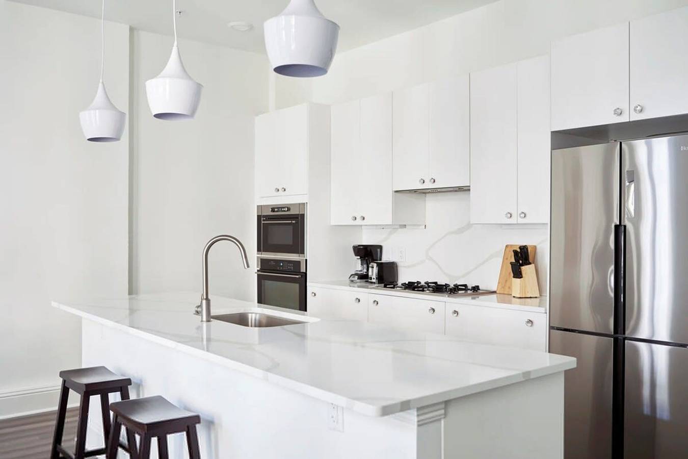 Apartamento entero, Roami at St  Charles   2 Bedroom w  Balcony in New Orleans, Orleans Parish