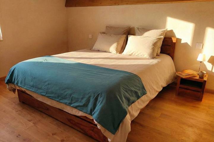 Location de vacances pour 6 personnes à Roche-Saint-Secret-Béconne - 4