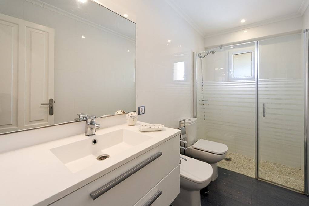 Apartamento vacacional entero, Apartamento de vacaciones para 6 personas in Colònia de Sant Jordi, Ses Salines