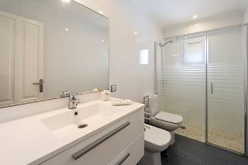 Ferienwohnung in Ses Salines, Mallorca Süden für 6 