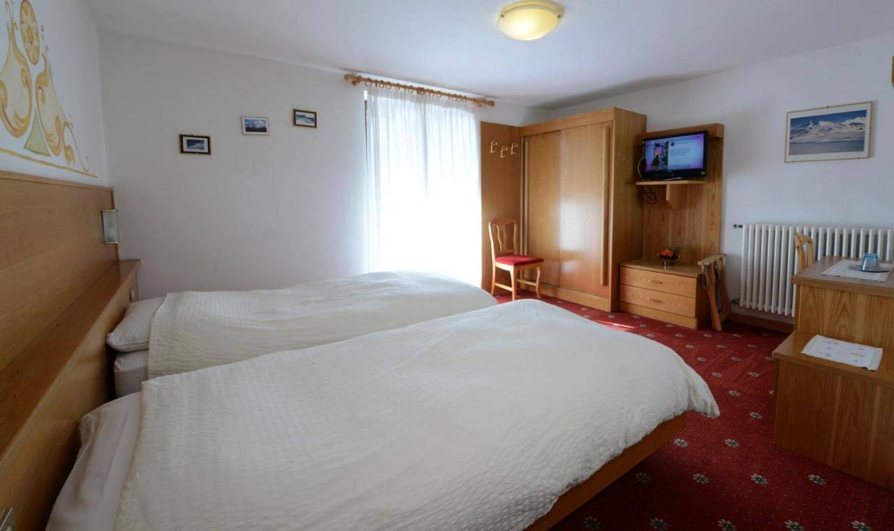 Hotel Presena in Passo Tonale, Vermiglio