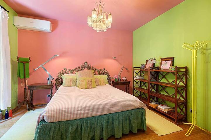 Villa pour 9 personnes, avec balcon et jardin à Comune di Stresa - 3