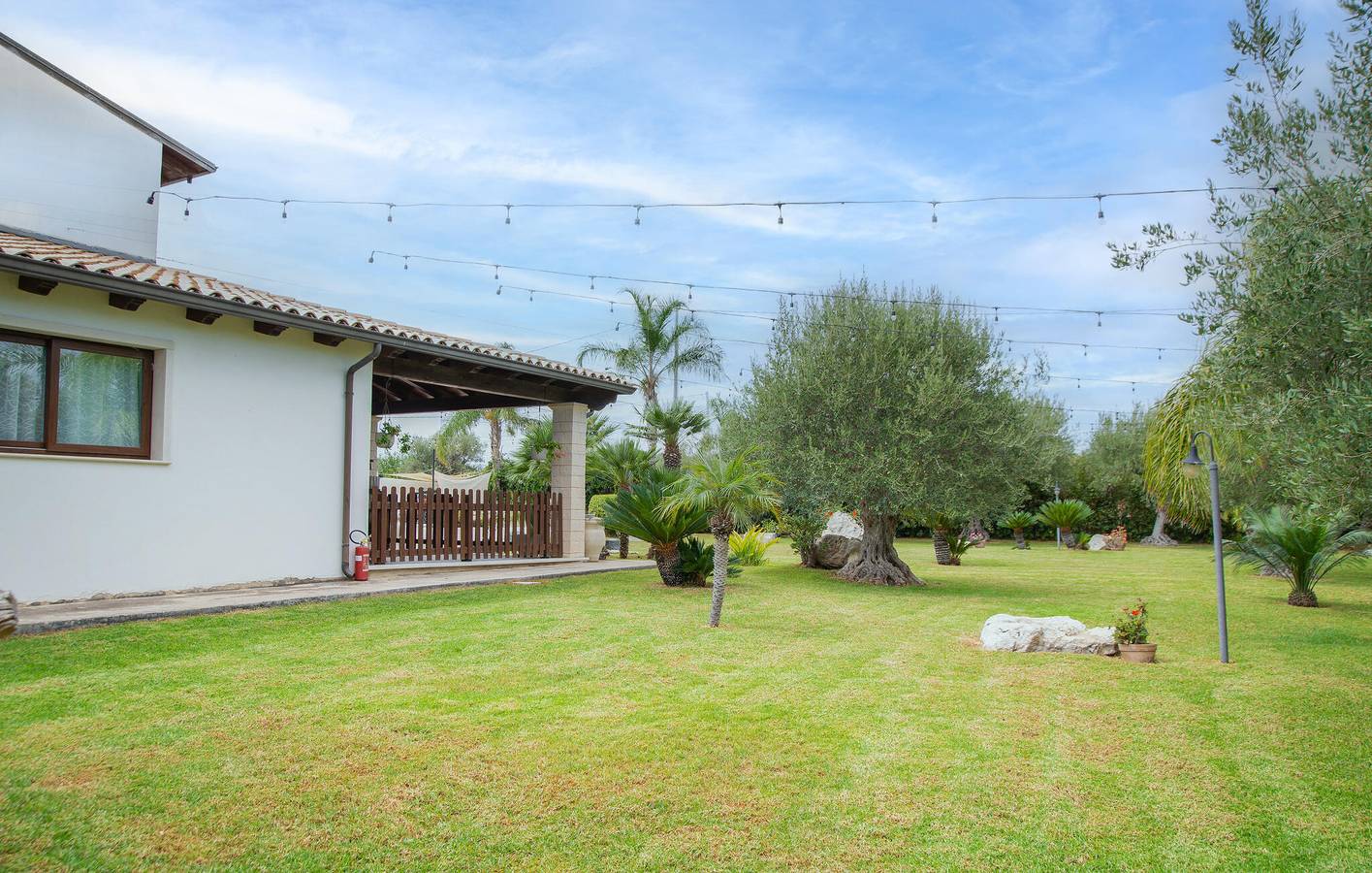 Moderno appartamento 2BR con terrazza, parcheggio a Rosolini in Ispica, Provincia di Ragusa