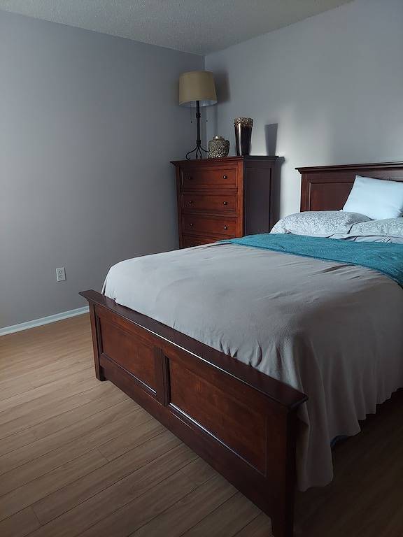 Ganze Wohnung, Entire condo at Ventura - comfy, quiet oasis in the heart of Orlando in Orlando, Orange County (FL)