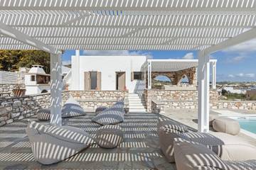 Casa Vacanza per 8 Persone in Paros, Unità Regionale di Paro, Foto 4