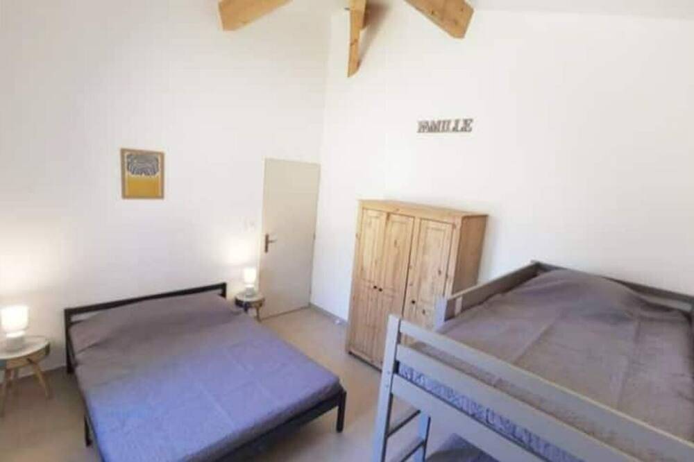 Grand Gîte Augusta in Ruoms, Ardèche