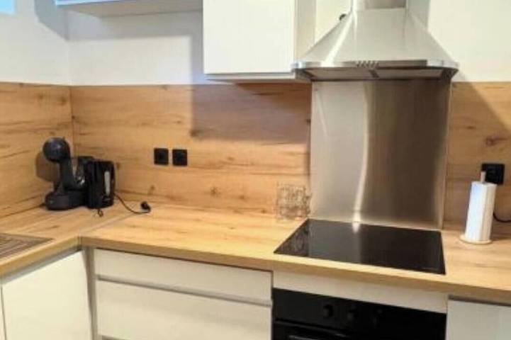 Appartement de vacances pour 6 personnes