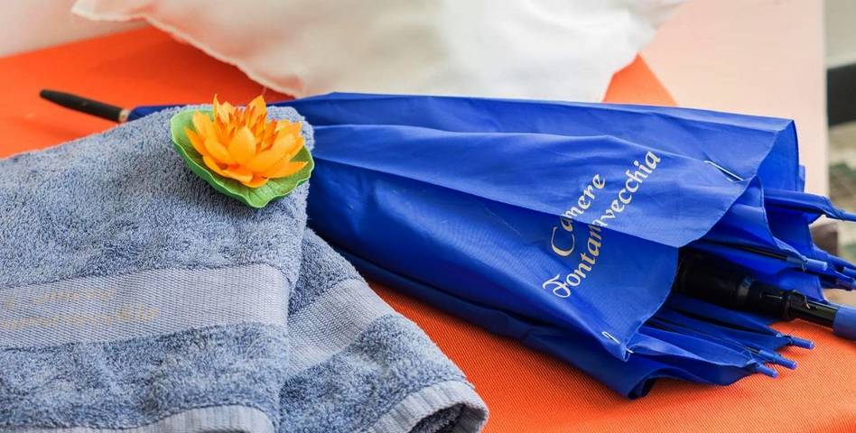 Maison d’hôte pour 3 personnes, avec terrasse dans Cinque Terre