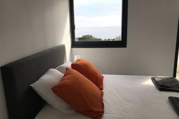 Villa pour 6 Personnes dans Ajaccio, Région d'Ajaccio, Photo 3