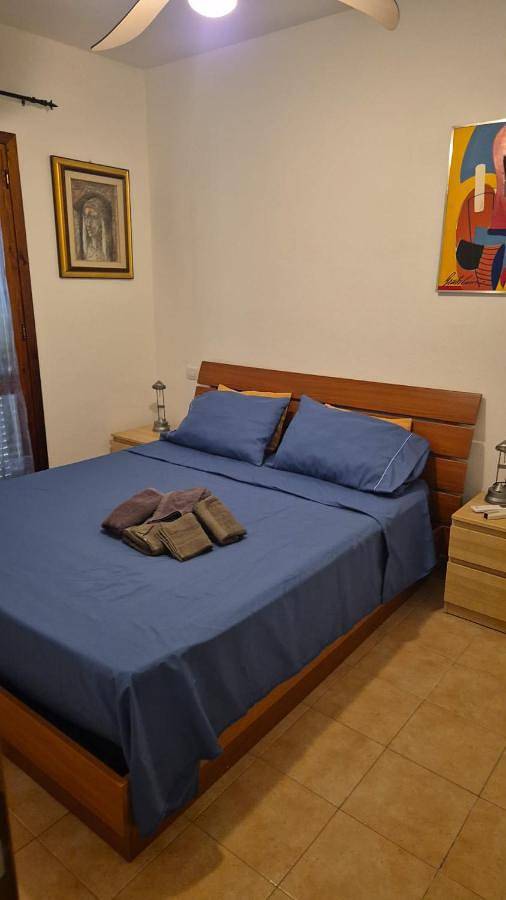 Ferienwohnung für 4 Personen in San Pietro a Mare