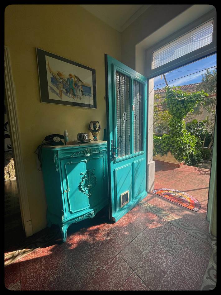 B&B für 2 Personen, mit Garten in der Ardèche