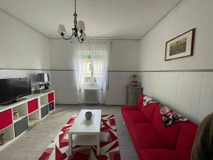 Casa vacanza per 5 persone, con animali domestici in Anghiari