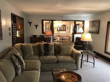 Vacation House for 10 Guests in Illinois, USA, Picture 3